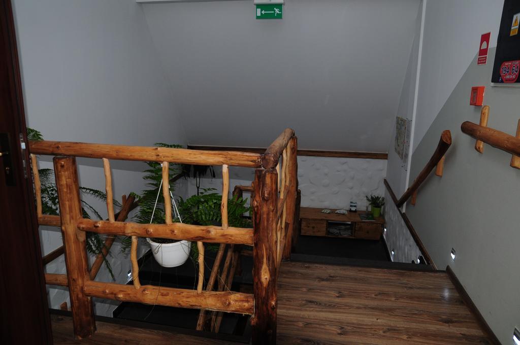 Karczma Parchatka Экстерьер фото